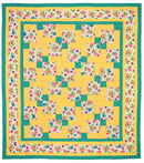 3-Yard Quilts for Kids