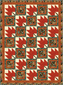 Step It Up with 5 Yard Quilts
