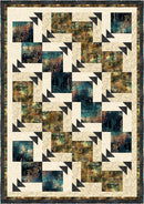 Step It Up with 5 Yard Quilts