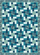 Step It Up with 5 Yard Quilts