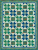 Step It Up with 5 Yard Quilts