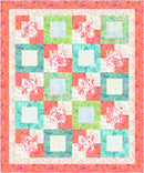 Make It Scrappy with 3-Yard Quilts