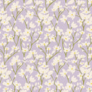 Fresh Linen - Dogwood Moonlight