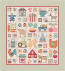 Farm Fresh Sew Along Kit