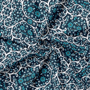 Starlit Hollow - Winter Filigree