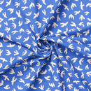 Fruitful Blooms - Spring Birds