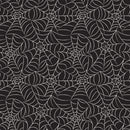 Frank and Friends - Webs - Black Glow
