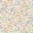 Golden Hour - Allover Vines - Cream