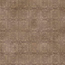 Golden Hour - Tiled Geo - Brown