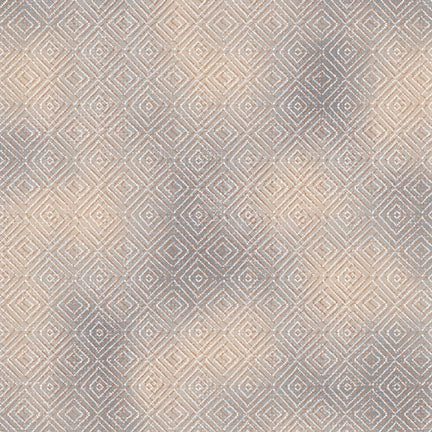 Golden Hour - Diamonds - Grey