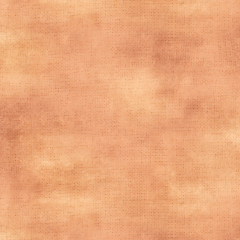 Golden Hour - Canvas Blender - Rust