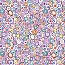 Kaffe Classics - Paperweight - Pastel