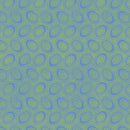 Kaffe Classics - Aboriginal Dot - Ocean