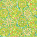 Kaffe Classics - Millefiore - Green