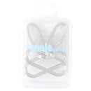1.5" Swivel Hooks - Nickel