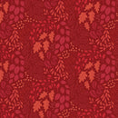 Harvest Minis - Leaf Blender - Red