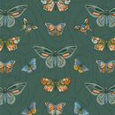 Happy Camper - Free Spirited