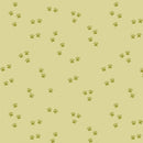 Happy Camper - Tracks and Trails