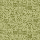 Happy Camper - Wildlife Buddies