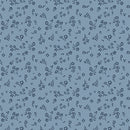 Happy Camper - Sprinkled Florets Calm