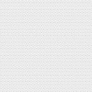 Whiteout - Romantic Rose Geo - White