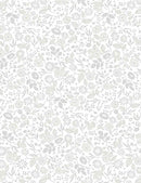 Whiteout - Mini Garden - White