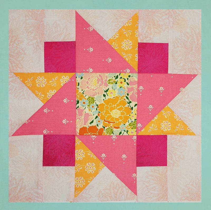 Marigold Registration