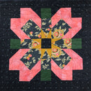 Saturday Sampler 2023 Month 9 Template