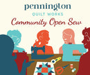 Community Open Sew