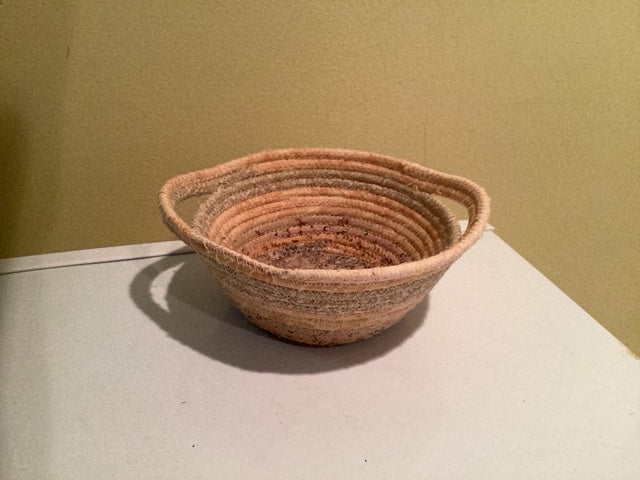 Fabric Bowls