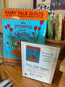 The Princess and the Quilts