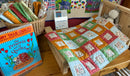 The Princess and the Quilts