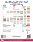 The Quilted Farm Girl