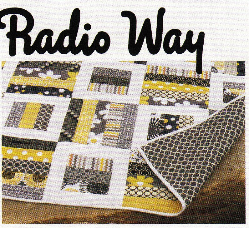 Radio Way