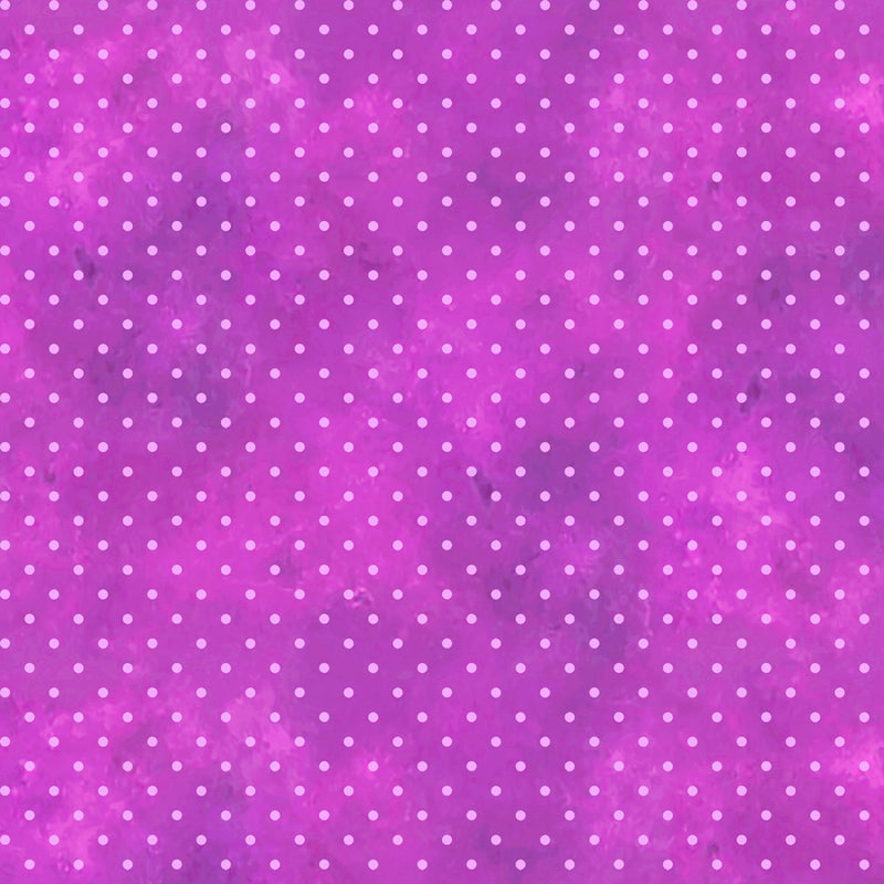 Jewel - Pin Dot - Purple