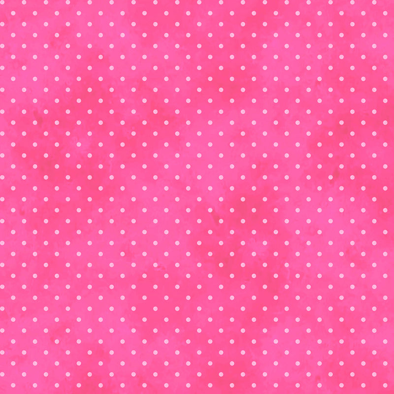 Jewel - Pin Dot - Pink