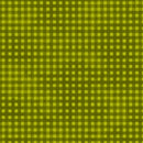 Jewel - Gingham - Avocado