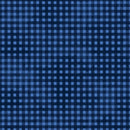 Jewel - Gingham - Dark Blue