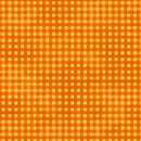Jewel - Gingham - Light Orange