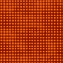 Jewel - Gingham - Orange