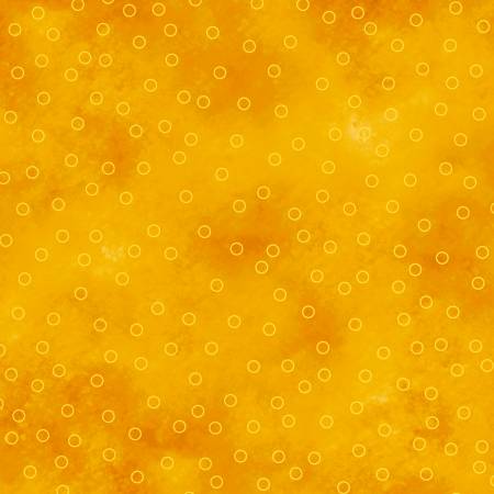 Jewel - Tossed Dots - Yellow