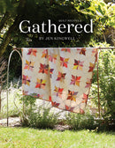 Quilt Recipes 2: Gathered
