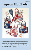 Apron Hot Pads