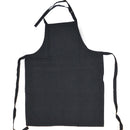 Apron - Adult - Black