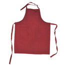 Apron - Adult - Red