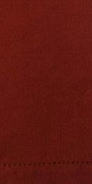 Napkins - Red