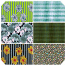 Kaffe 2023 FQ Pack - Contrast