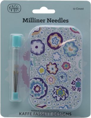 Kaffe Fassett Milliner Needles