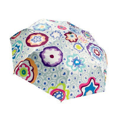 Kaffe Fassett Umbrella - Aqua