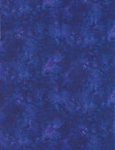 Solid-ish - Watercolor Texture - Royal